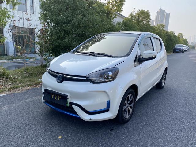 Jiangling E200N