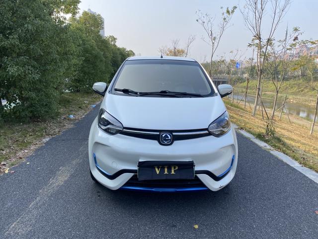 Jiangling E200N