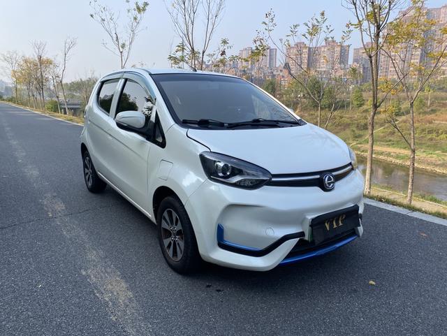 Jiangling E200N