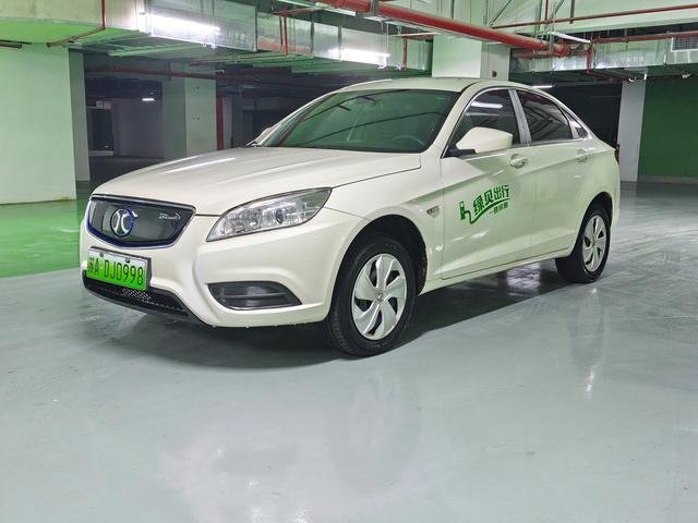 BAIC New Energy EU