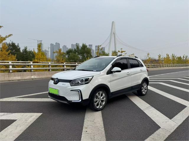 BAIC New Energy EC5