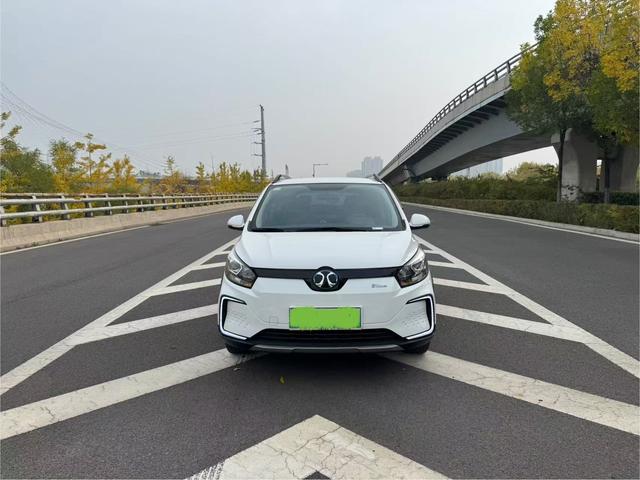 BAIC New Energy EC5