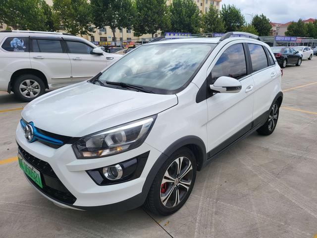 BAIC New Energy EX