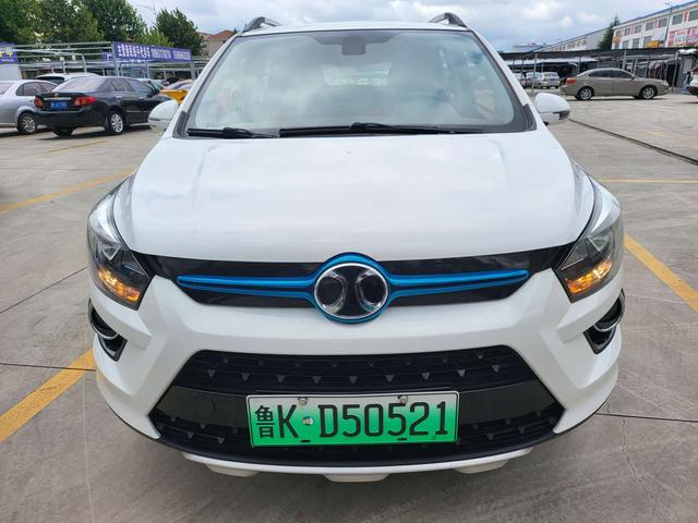 BAIC New Energy EX