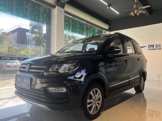 Dongfeng Fengon 370