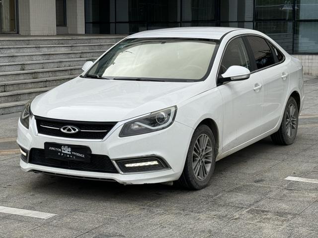 Chery Arrizo 7e