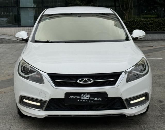 Chery Arrizo 7e