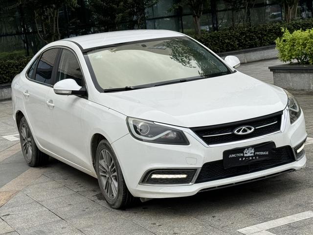 Chery Arrizo 7e