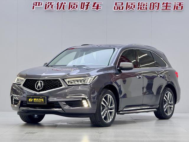 Acura MDX