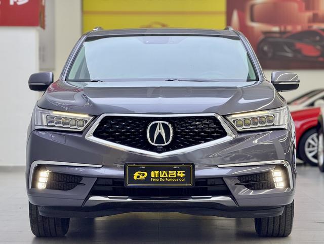 Acura MDX