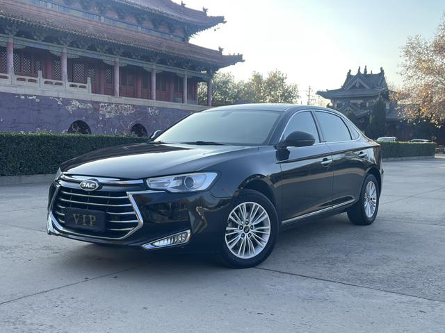 Jiangxi Ruifeng A60