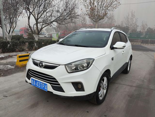 Jiangxi Ruifeng S5