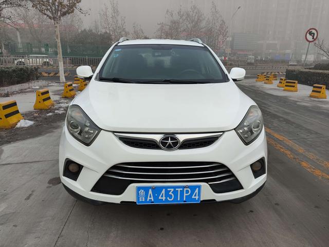 Jiangxi Ruifeng S5