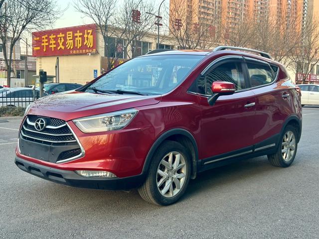 Jiangxi Ruifeng S3