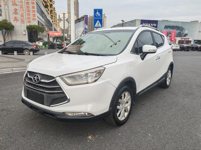 Jiangxi Ruifeng S3