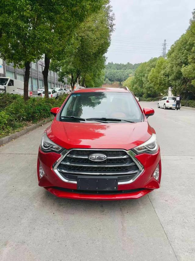 Jiangxi Ruifeng S3