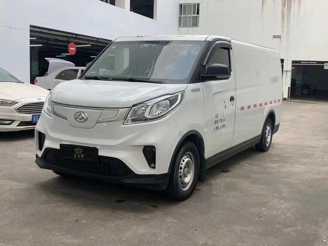 Maxus EV30