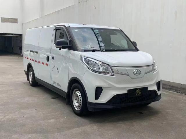 Maxus EV30