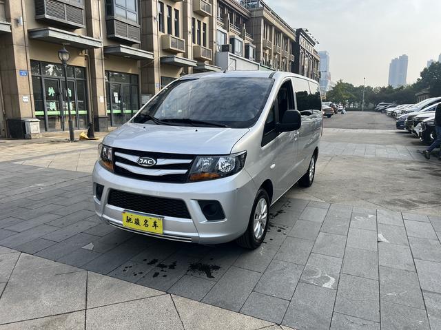 JAC Ruifeng M3