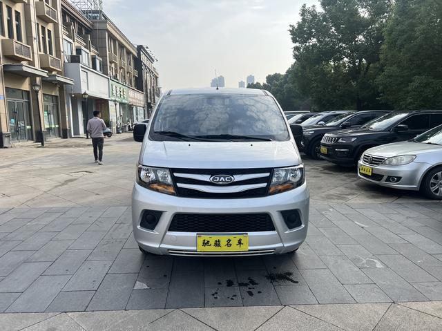 JAC Ruifeng M3