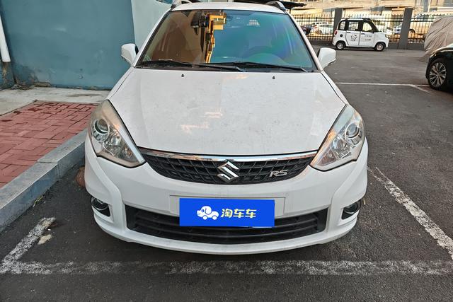 Suzuki Liana A6