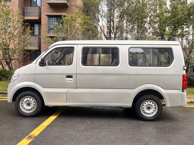 Changan Kaicheng Changan Star 9