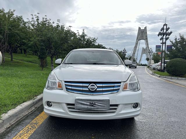 Dongfeng Junfeng E11K