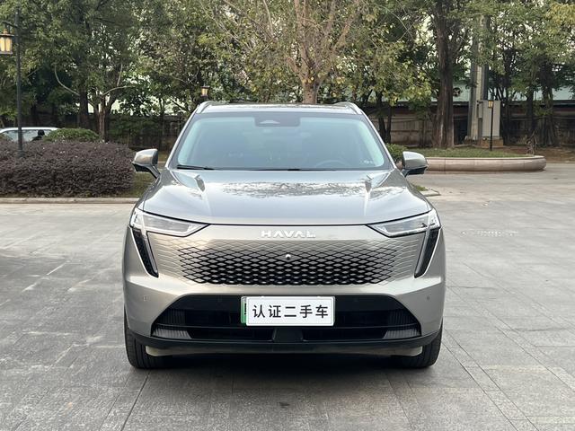 Haval Xiaolong MAX