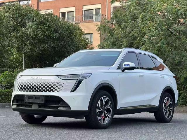 Haval Xiaolong MAX