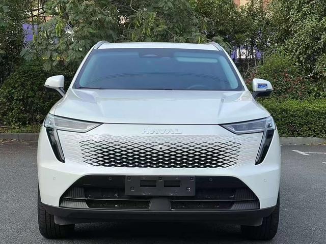 Haval Xiaolong MAX