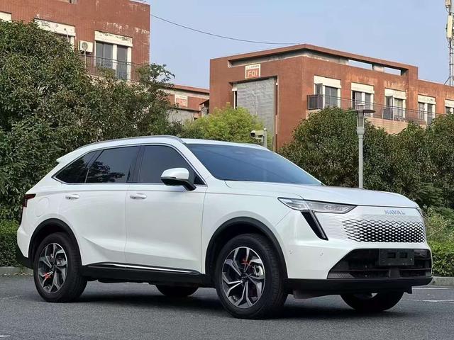 Haval Xiaolong MAX