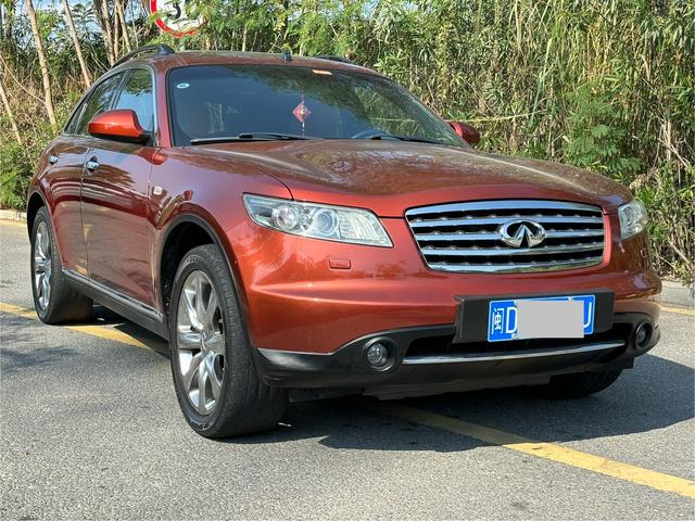 Infiniti FX