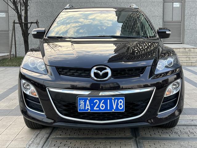 Mazda CX-7