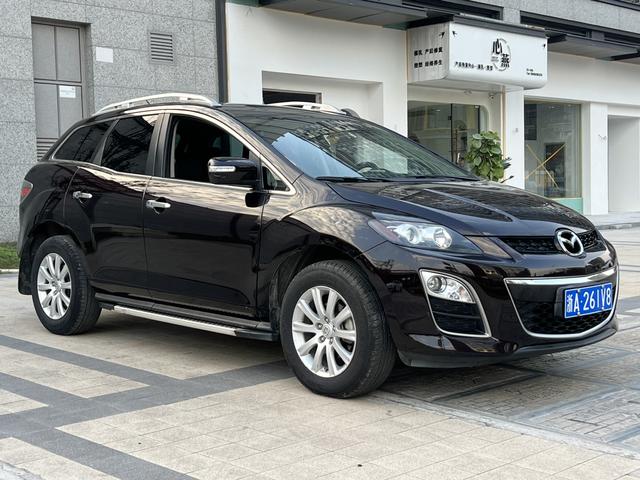 Mazda CX-7