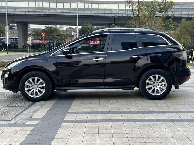 Mazda CX-7