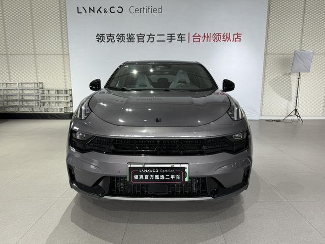 Lynk & Co 05 EM-P