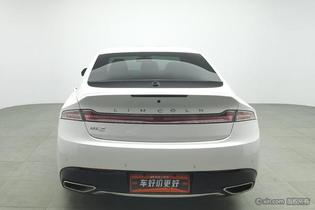 Lincoln MKZ