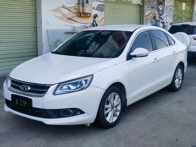 Chery Arrizo 7