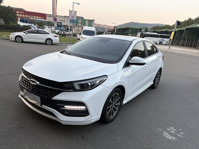 Chery Arrizo GX