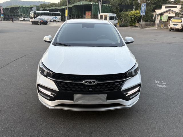 Chery Arrizo GX