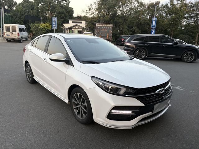 Chery Arrizo GX