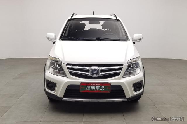 Changan CX20