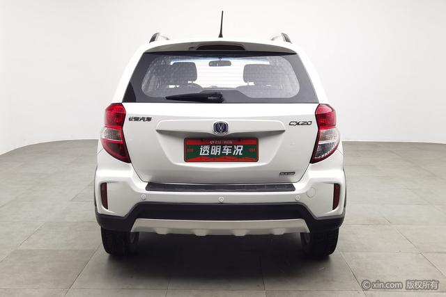 Changan CX20