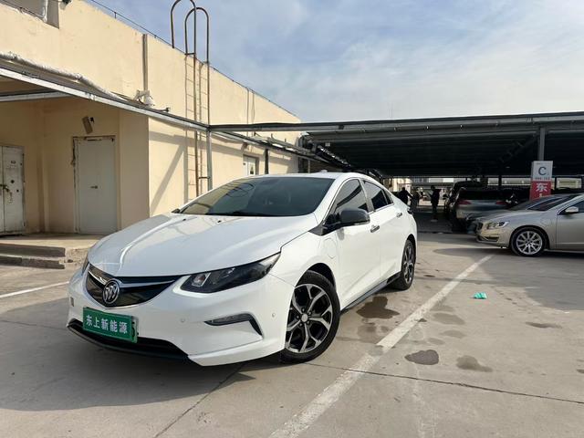 Buick VELITE 5