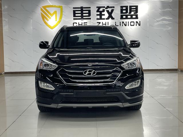 Hyundai Shengda (imported)