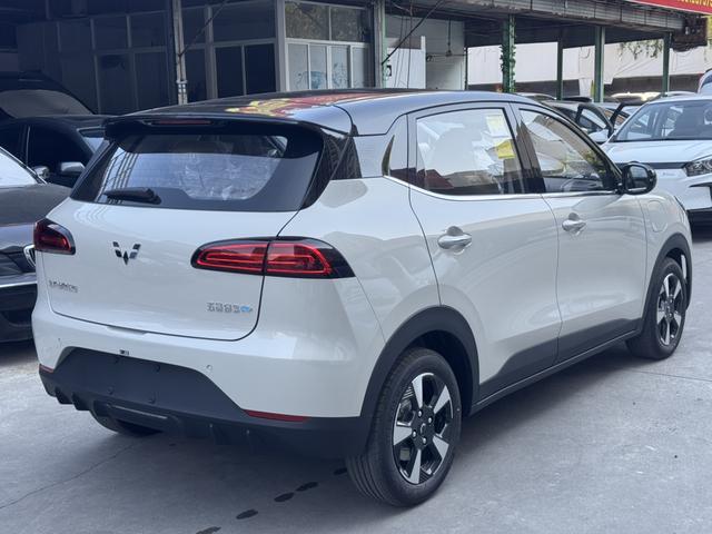 Wuling Bingo PLUS