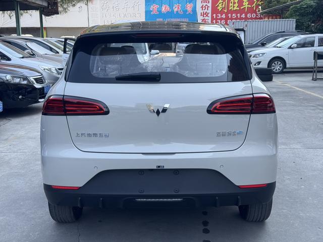 Wuling Bingo PLUS