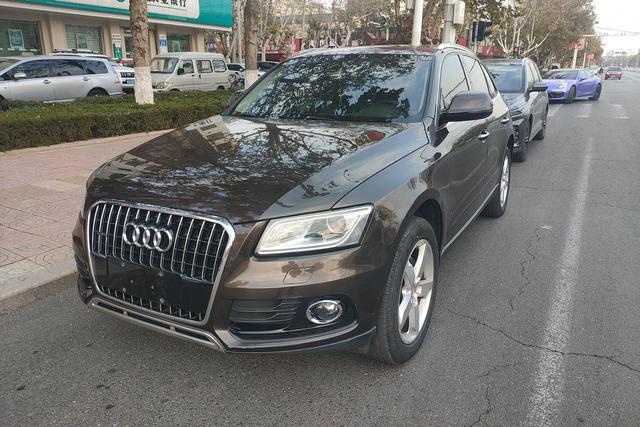 Audi Q5