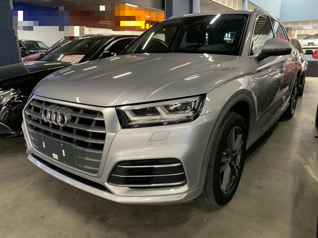 Audi Q5L