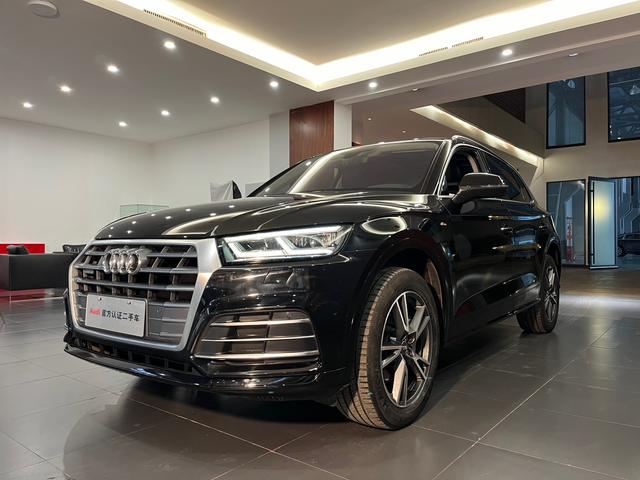 Audi Q5L